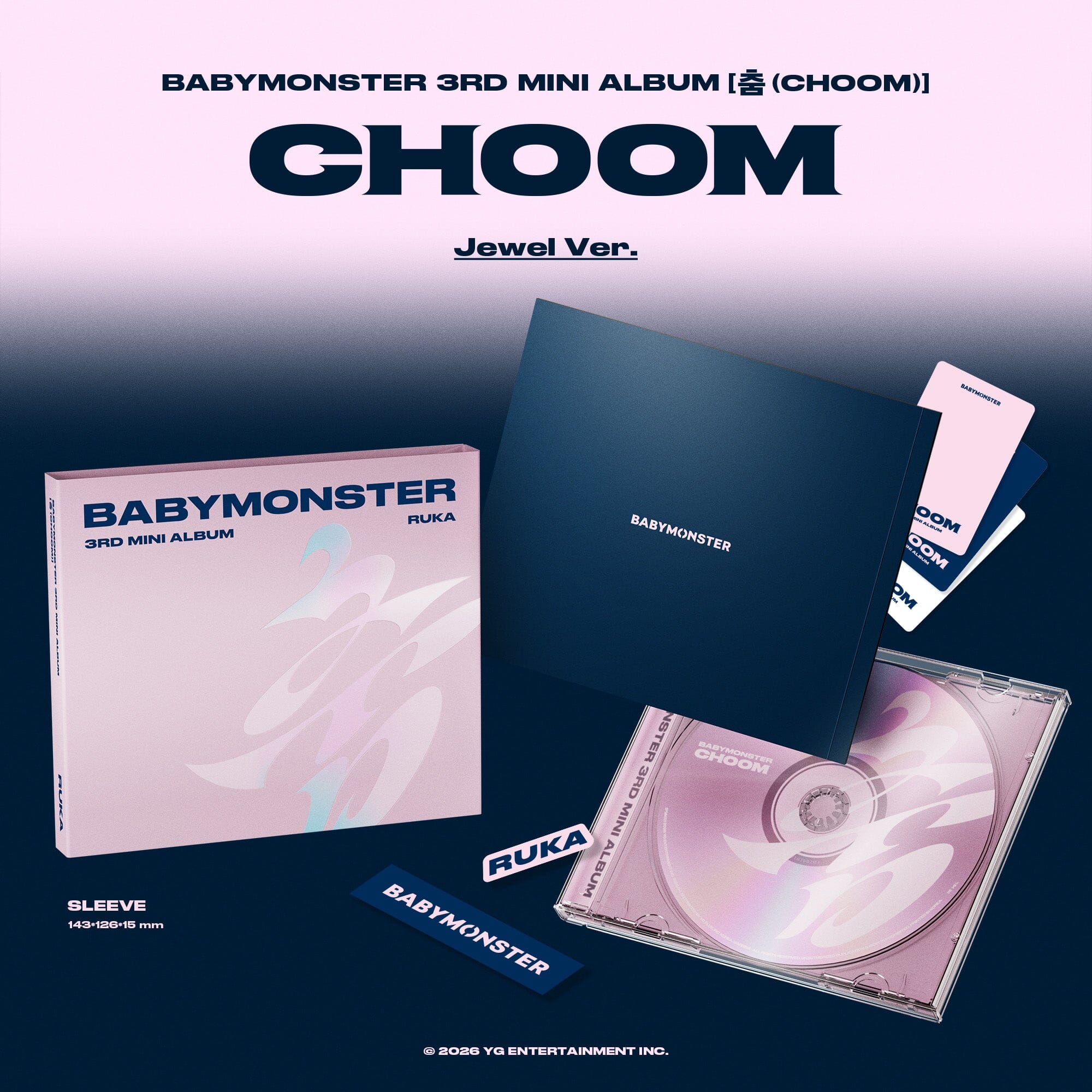 Baby Monster – Kpopfuture