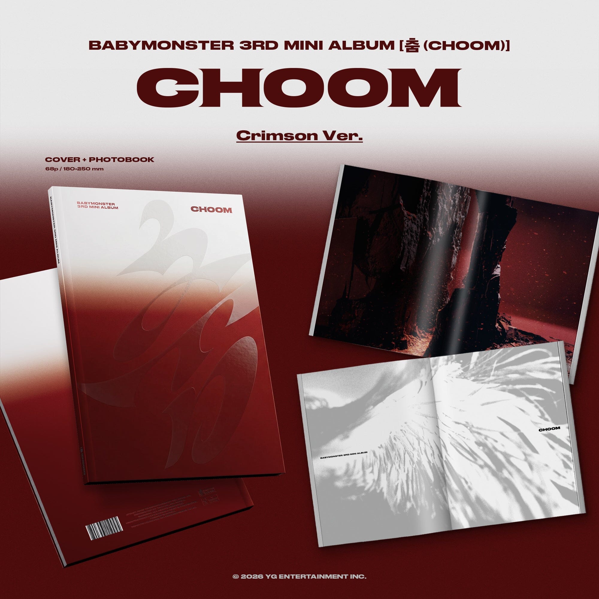 ベビモン信者 Baby Monster – Kpopfuture