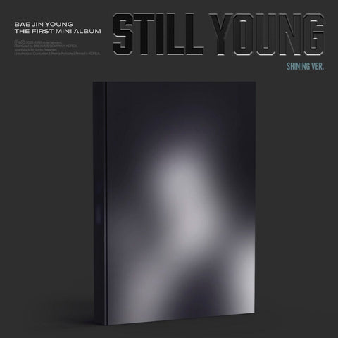 BAE JIN YOUNG - STILL YOUNG