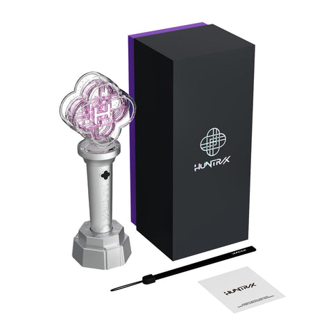 K-POP DEMON HUNTERS - HUNTR/X OFFICIAL LIGHT STICK