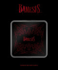 BAMBAM (GOT7) - BAMESIS (3RD MINI ALBUM) KIT VER. - Kpopfuture