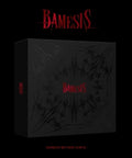 BAMBAM (GOT7) - BAMESIS (3RD MINI ALBUM) - Kpopfuture