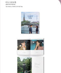 queen of tears MINI PHOTOBOOK [Korean Drama Soundtrack] - Kpopfuture