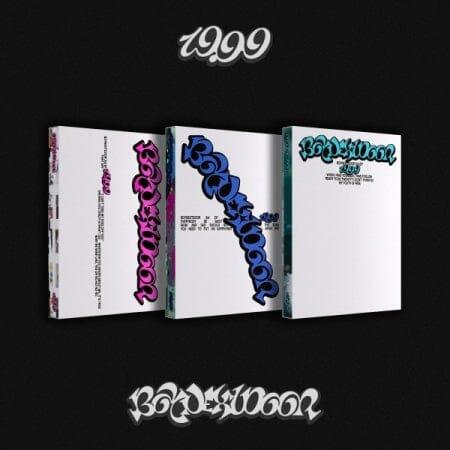 BOYNEXTDOOR 3rd EP Album - 19.99