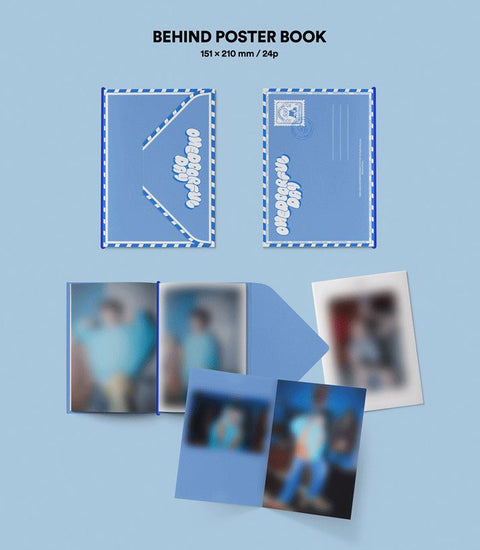 BOYNEXTDOOR - 2024 FANMEETING (ONEDOORFUL DAY)