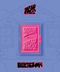 BOYNEXTDOOR - HOW? (2ND EP) WEVERSE ALBUMS VER. - Kpopfuture