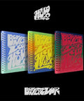 BOYNEXTDOOR - 2ND EP ALBUM [HOW?] (Random Ver.) - Kpopfuture