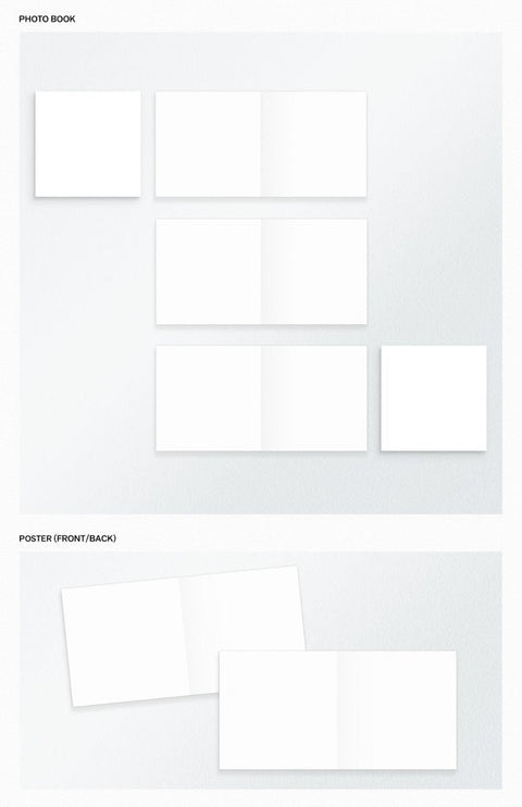 BTS - ARIRANG (DELUXE VINYL)