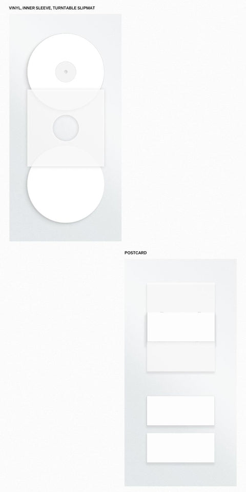 BTS - ARIRANG (DELUXE VINYL)