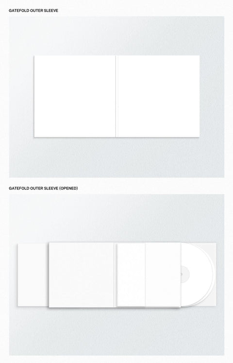 BTS - ARIRANG (DELUXE VINYL)