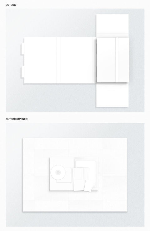 BTS - ARIRANG (LIVING LEGEND VER.)