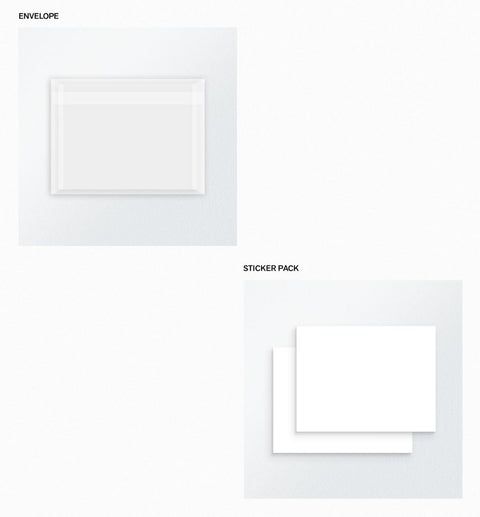 BTS - ARIRANG (LIVING LEGEND VER.)