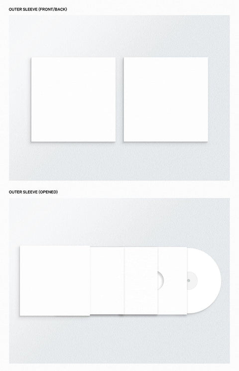 BTS - ARIRANG (MODERN KOREA VINYL)