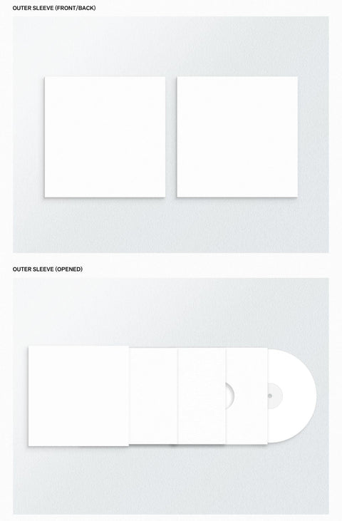 BTS - ARIRANG (STANDARD VINYL)