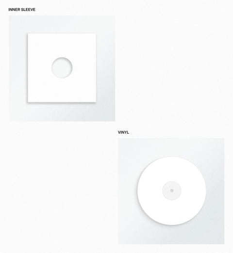 BTS - ARIRANG (STANDARD VINYL)