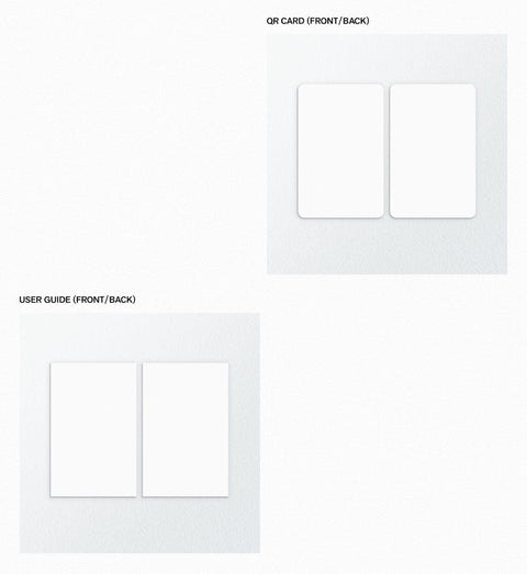 BTS - ARIRANG (WEVERSE ALBUMS VER.)