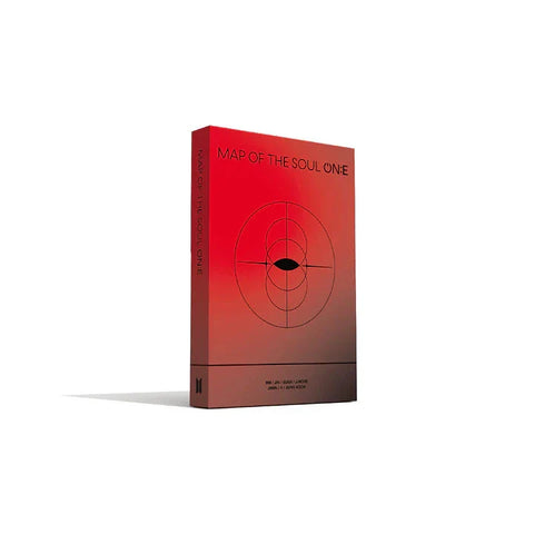 BTS - MAP OF THE SOUL ON:E (DIGITAL CODE)