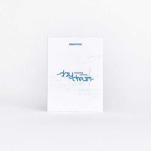 ENHYPEN - ROMANCE : UNTOLD - DAYDREAM (WEVERSE ALBUMS VER.)