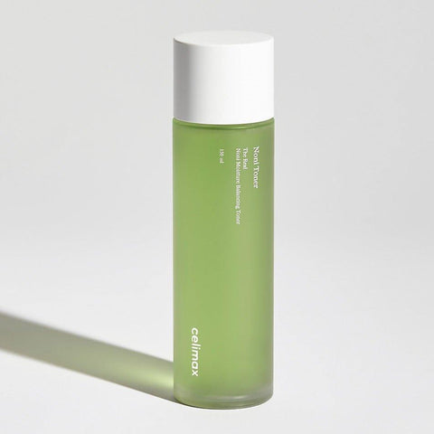 celimax (Renew) NONI MOISTURE BALANCING TONER 150ml - Kpopfuture
