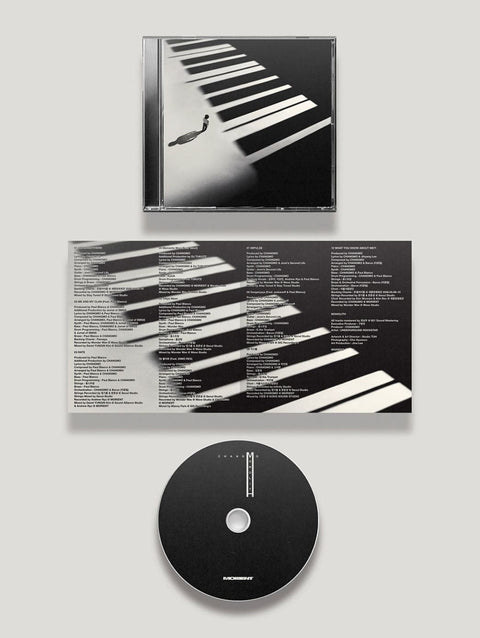 CHANGMO - MONOLITH