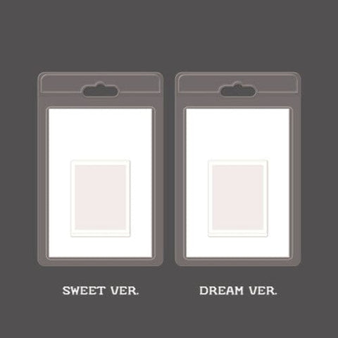 CHUEI LI YU - SWEET DREAM (FaNCy Ver.)