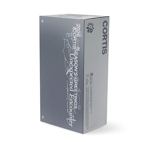 CORTIS - 2026 SEASON’S GREETINGS