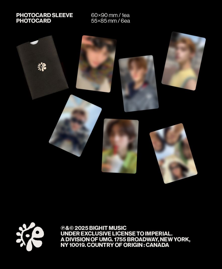 CORTIS - COLOR OUTSIDE THE LINES (VINYL) – Kpopfuture