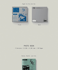 SEVENTEEN - 10th Mini Album [FML] (Random Ver.) - Kpopfuture
