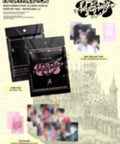 DAILY:DIRECTION - WHICH WAY (MINICARD VER.)