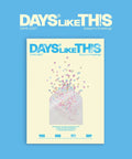 DAY6 - 2027 SEASON'S GREETINGS (DAYS LIKE THIS)