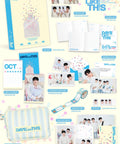 DAY6 - 2027 SEASON'S GREETINGS (DAYS LIKE THIS)