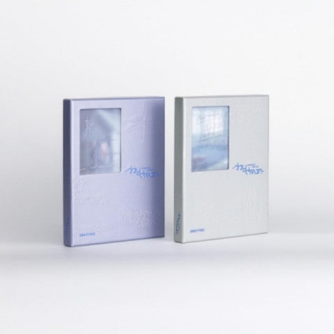 ENHYPEN - ROMANCE : UNTOLD - DAYDREAM VER.+ Apple Music POB Photocard