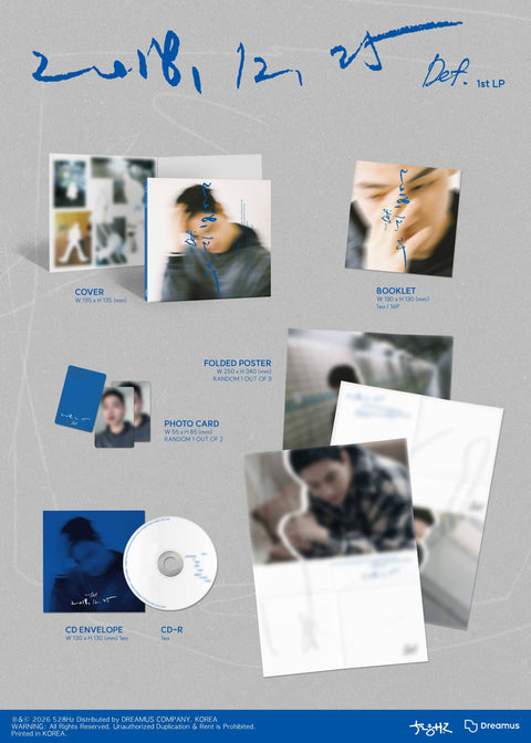 DEF. - 2018.12.25