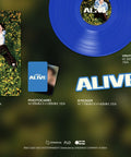 DONGHAE (SUPER JUNIOR) - ALIVE (LP VER.)
