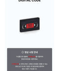 ENHYPEN - 2026 'BLOOD SAGA' CAPSULE VER.