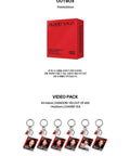 ENHYPEN - 2026 'BLOOD SAGA' CAPSULE VER.