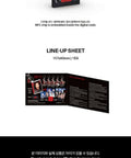 ENHYPEN - 2026 'BLOOD SAGA' CAPSULE VER.