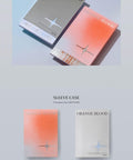 ENHYPEN - ORANGE BLOOD (5TH MINI ALBUM) STANDARD VER. Random - Kpopfuture