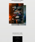 ENHYPEN - ORANGE BLOOD (5TH MINI ALBUM) STANDARD VER. Random - Kpopfuture