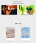 ENHYPEN - ORANGE BLOOD (5TH MINI ALBUM) STANDARD VER. Random - Kpopfuture