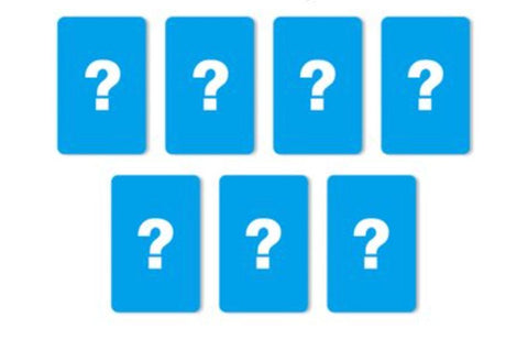 ENHYPEN - THE SIN: VANISH (FUGITIVES VER.) + Apple Music Gift