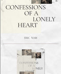 ERIC NAM - CONFESSIONS OF A LONELY HEART