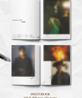 ERIC NAM - CONFESSIONS OF A LONELY HEART