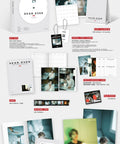 EVAN - 2027 SEASON'S GREETINGS (DEAR. EVER) + Extra Postcard