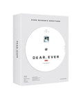 EVAN - 2027 SEASON'S GREETINGS (DEAR. EVER) + Extra Postcard