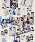 EXO - 2027 SEASON'S GREETINGS