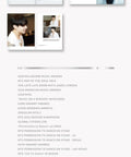 [SPEICAL EVENT] BEYOND THE STAGE BTS DOCUMENTARY PHOTOBOOK : THE DAY WE MEET - Kpopfuture