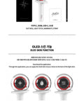 Stray Kids OFFICIAL LIGHT STICK Ver.2 - Kpopfuture