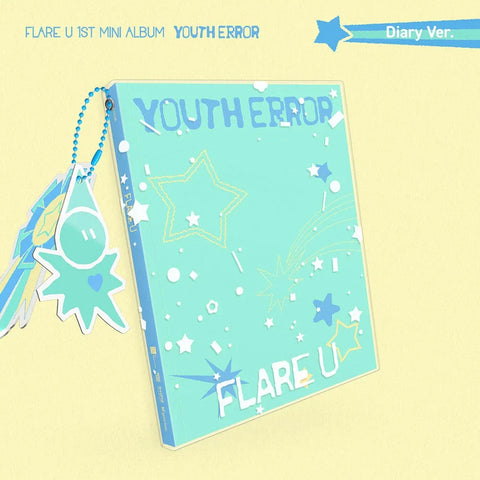 FLARE U - YOUTH ERROR