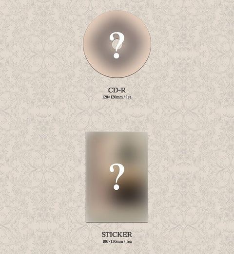 FORESTELLA - THE LEGACY (DOCENT BOOK VER.)